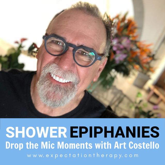 Shower Epiphanies Podcast on Spotify