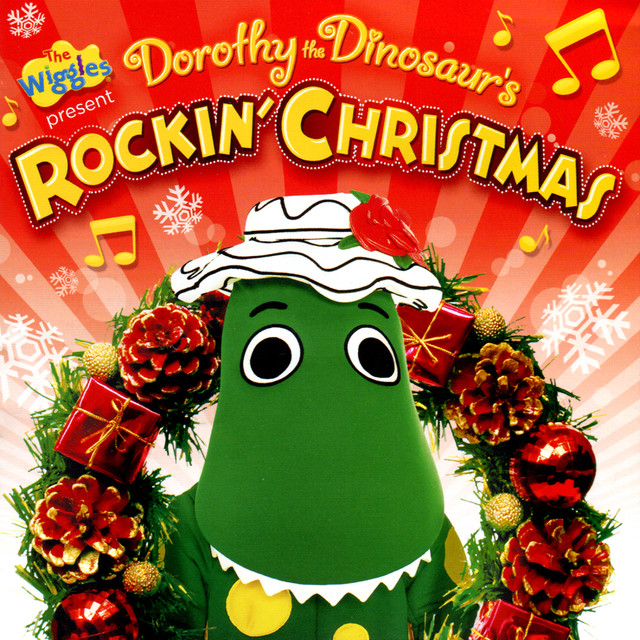 Introduction to Rudolph the RedNosed Reindeer, a song by Dorothy the