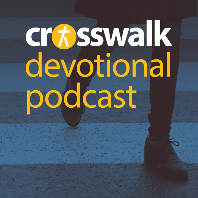 Christmas Devotional 2023 Crosswalk Devotional Podcast on Spotify