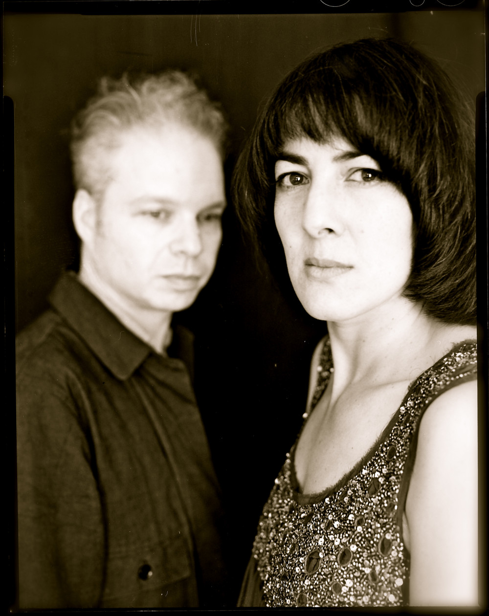 Damon & Naomi on Spotify