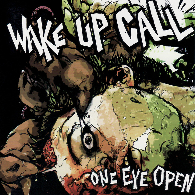 Wake Up Call Concerts Tour, next Setlist