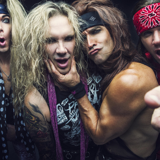 Steel Panther Concerts tour songs, next setlist 2023