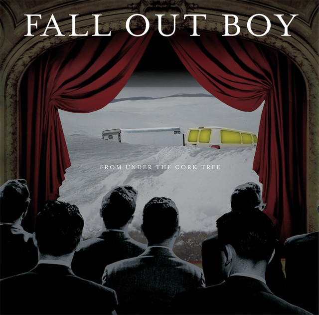 Fall Out Boy 2023 Tour Setlist Fall Out Boy Koncerty Setlist - Playlist Tour 2022
