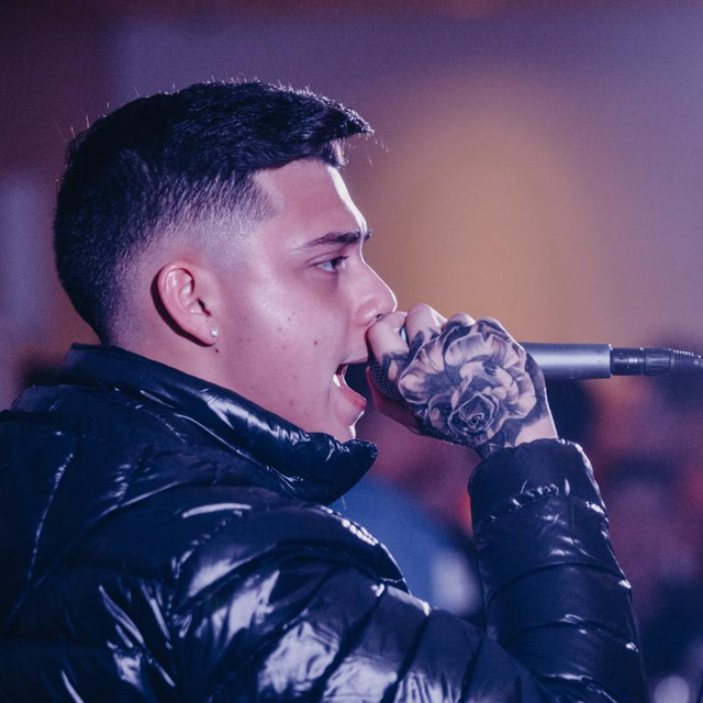 Joan Y Su Elite on Spotify