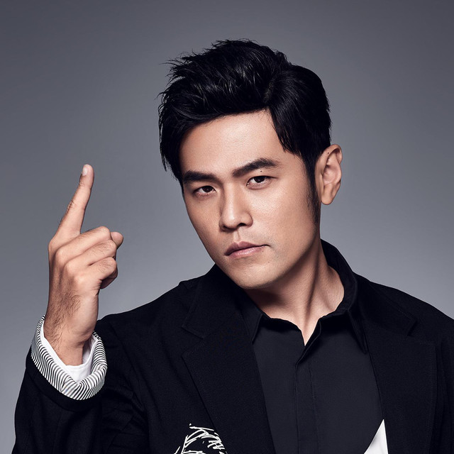 Jay Chou on Spotify