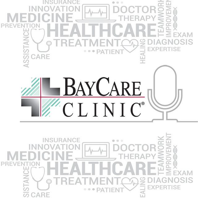BayCare Clinic Podcast on Spotify