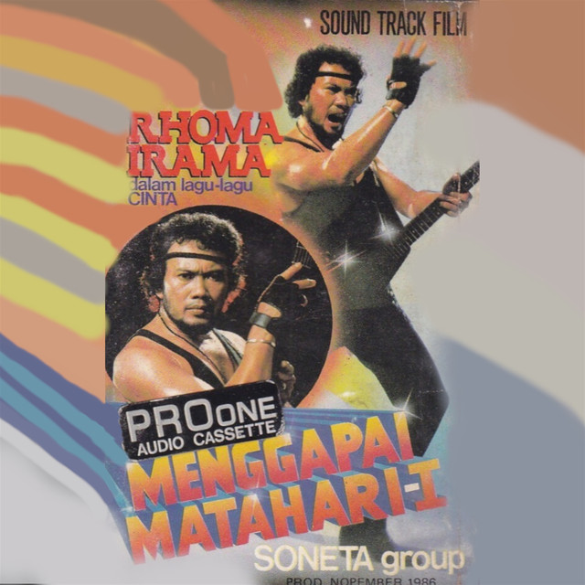 FILM RHOMA IRAMA MENGGAPAI MATAHARI 1 FULL MOVIE