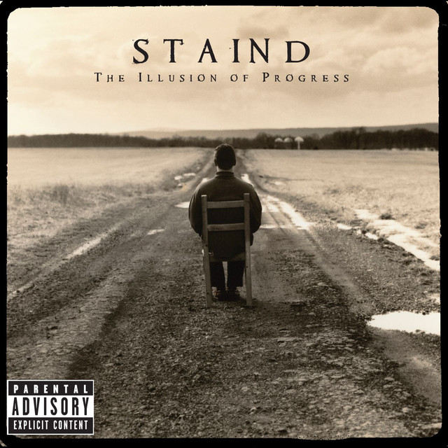 Staind Tangled Up in You Lyrics Meaning Lyreka