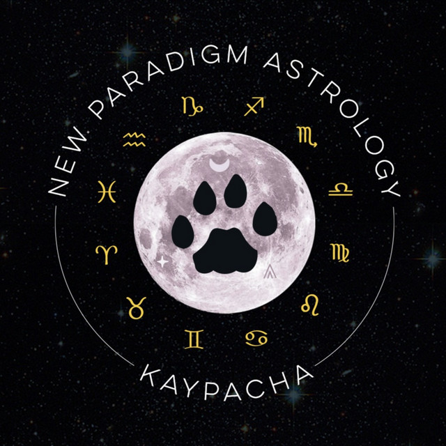 Astrology for the Soul Podcast on Spotify