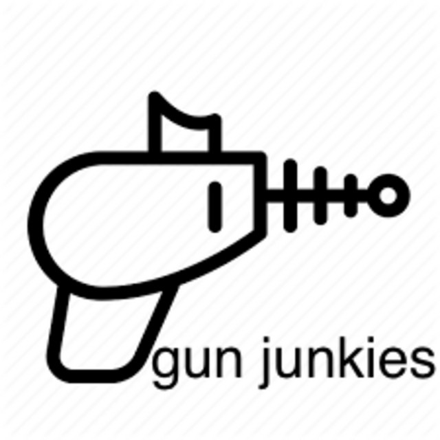 Gun Junkies Podcast on Spotify