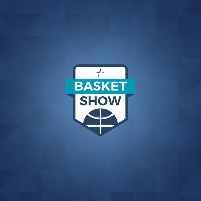 Basket Show Podcast on Spotify