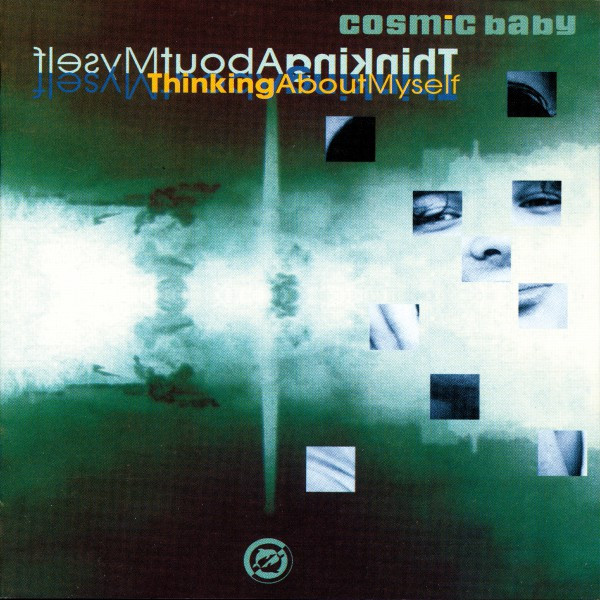 Loops of Infinity Contemplative, a song by Cosmic Baby on Spotify