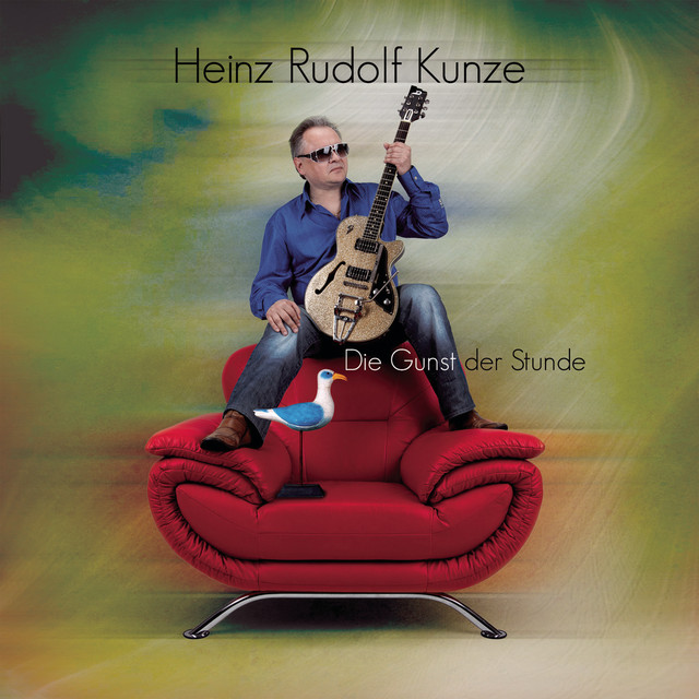 heinz rudolf kunze wie man tanzt und singt