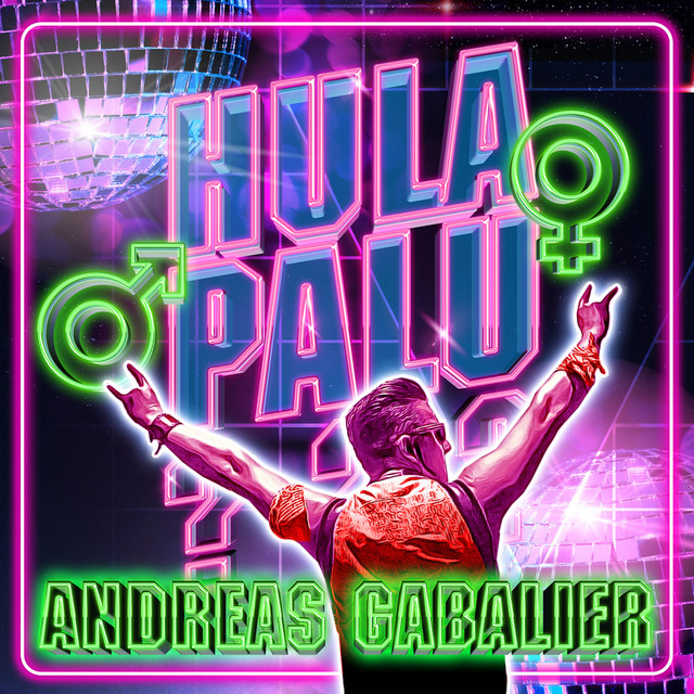 Hulapalu by Andreas Gabalier on Spotify