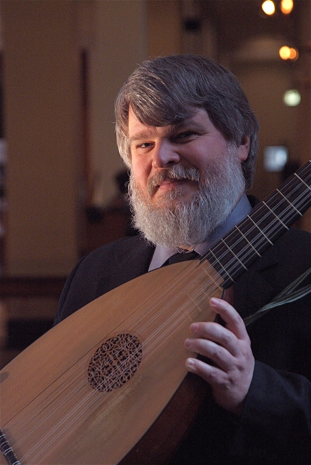 Paul O'Dette Concert & Tour History Concert Archives