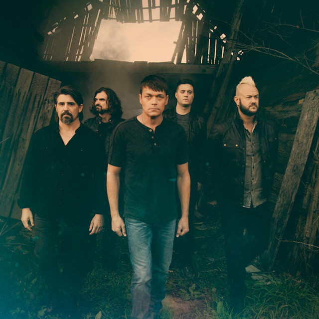 3 Doors Down on Spotify