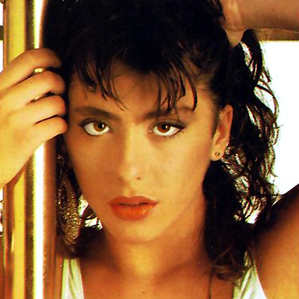 Yurizka Sabrina Salerno