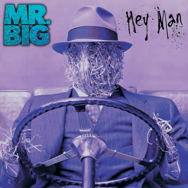 Goin' Where the Wind Blows, a song by Mr. Big on Spotify