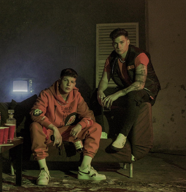 Bruno X Spacc Spotify