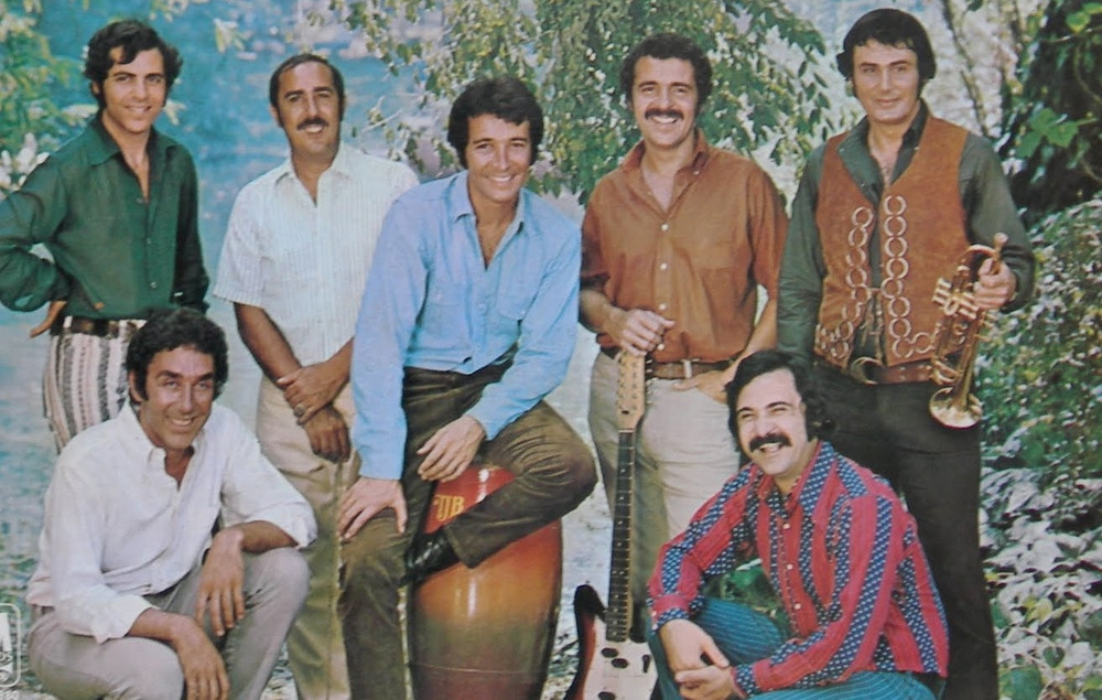 Herb Alpert & The Tijuana Brass best songs · discography · lyrics