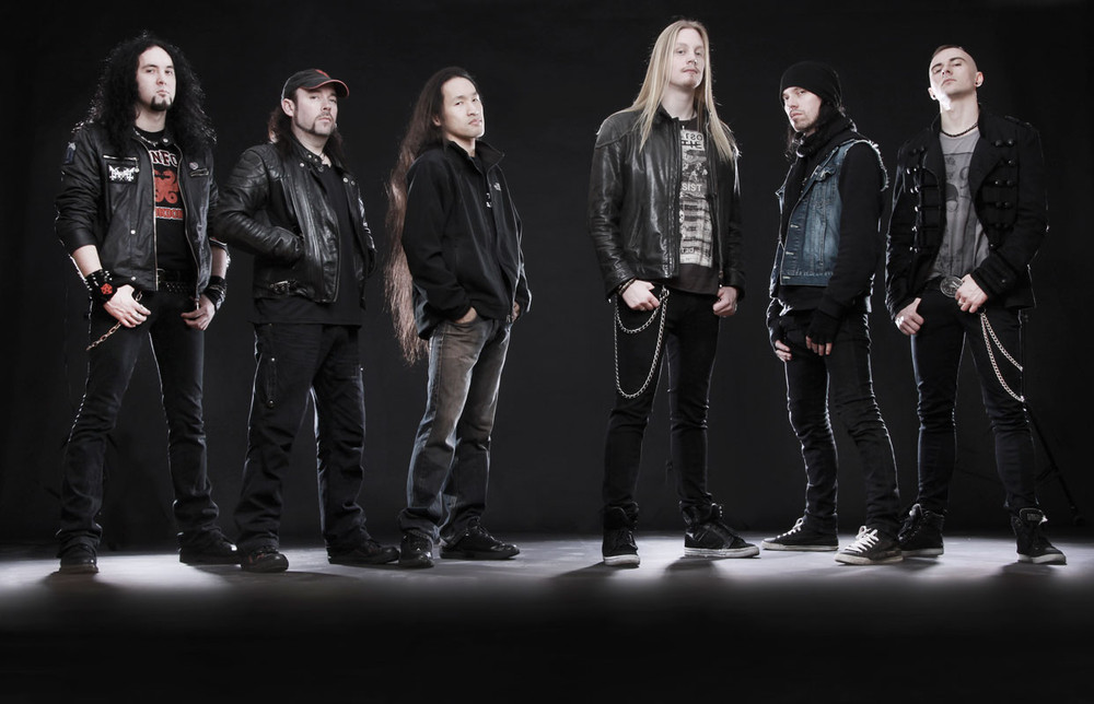 Dragonforce tickets and 2019 tour dates