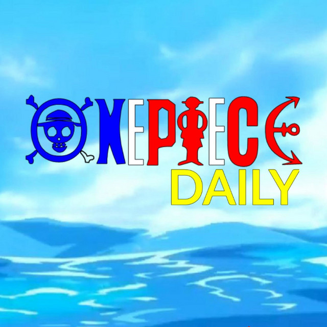One Piece Daily Podcast on Spotify