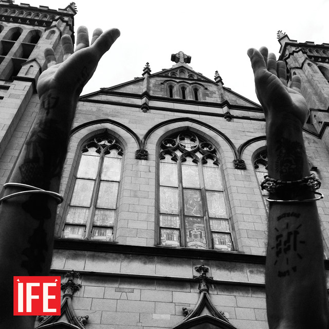 IIII+IIII by ÌFÉ on Spotify