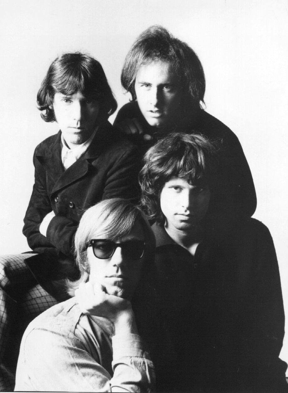 The Doors on Spotify