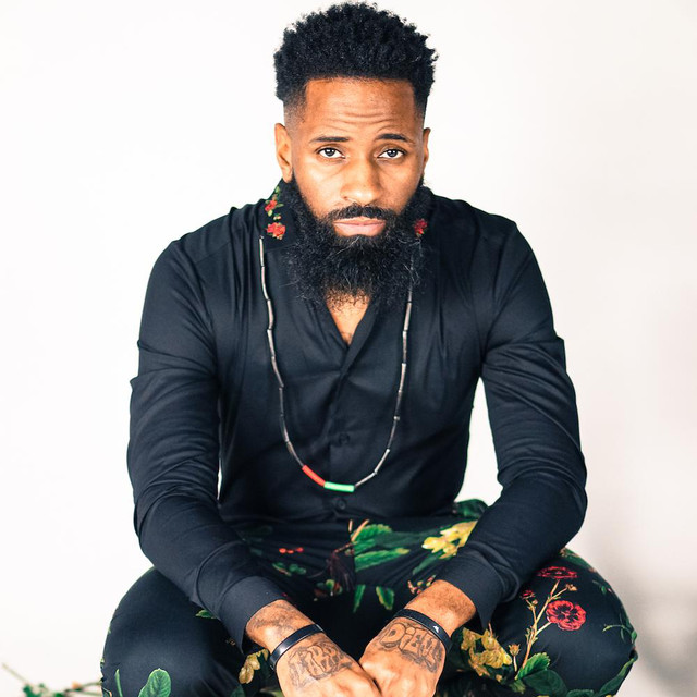 Harold Green III on Spotify