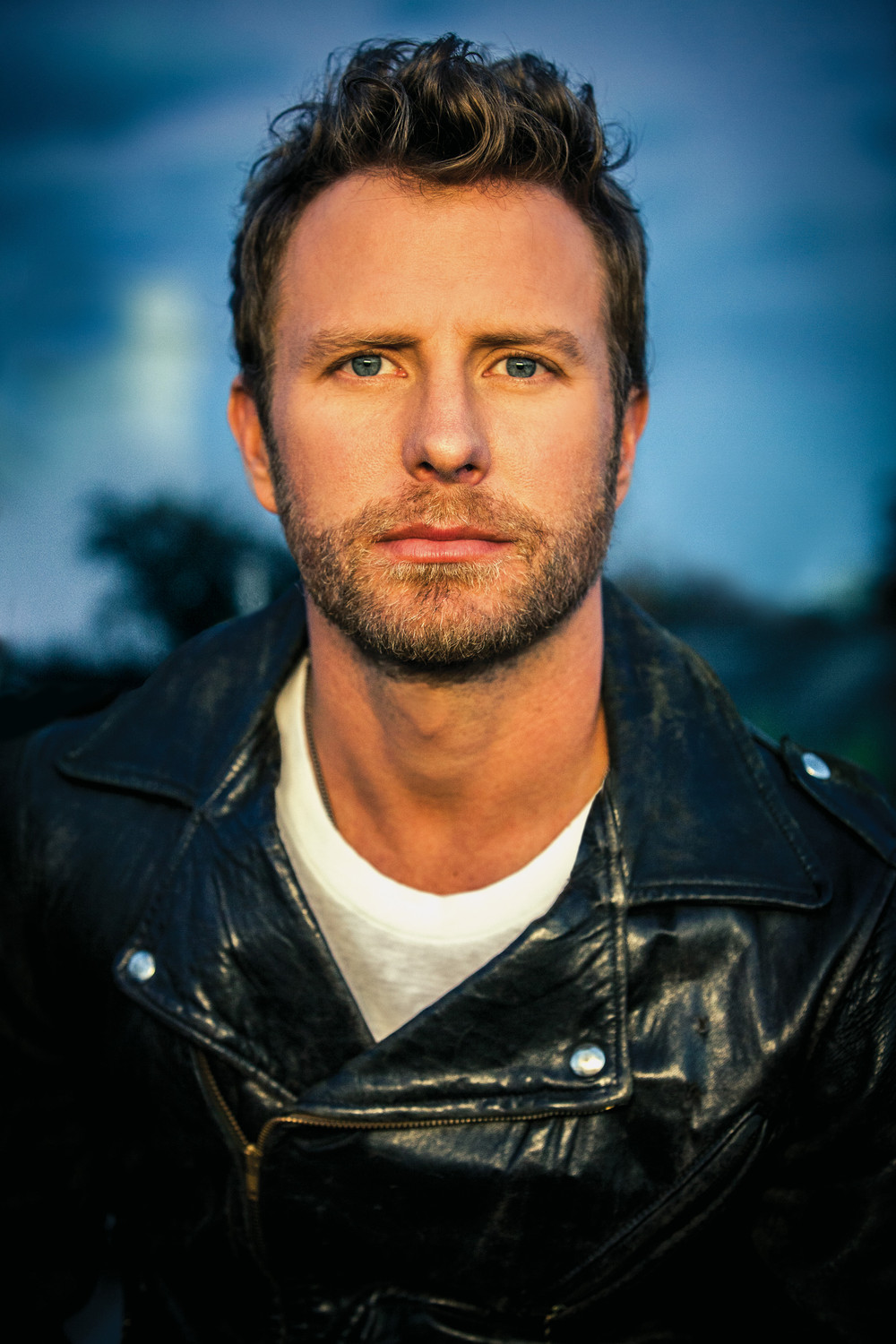 Dierks Bentley on Spotify