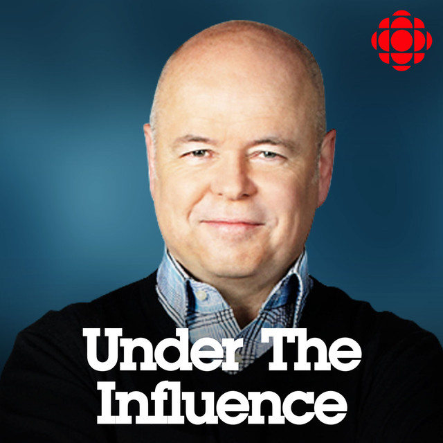 Under the Influence with Terry O'Reilly Podcast on Spotify