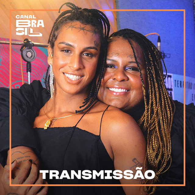Pabllo Vittar, Linn da Quebrada e Gloria Groove são detonadas por estilista Transmissão Podcast Podcast on Spotify