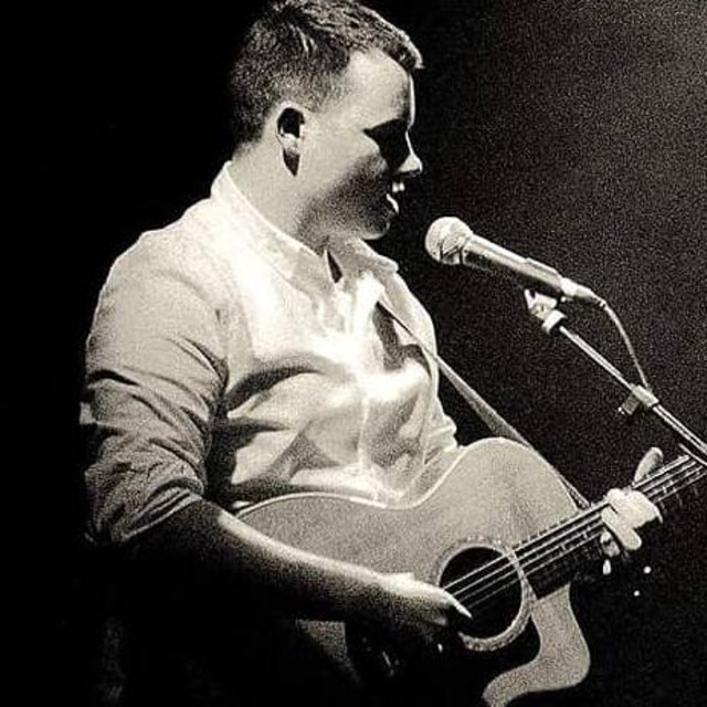 Jay Johnson on Spotify