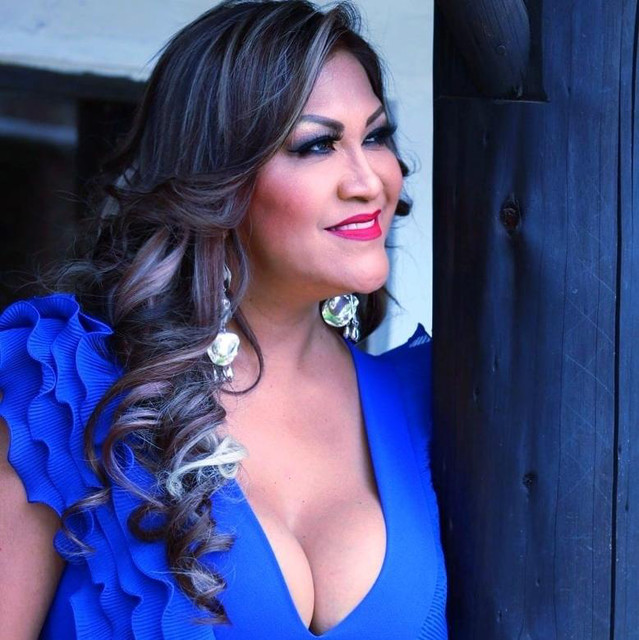 Maria de Los Angeles on Spotify