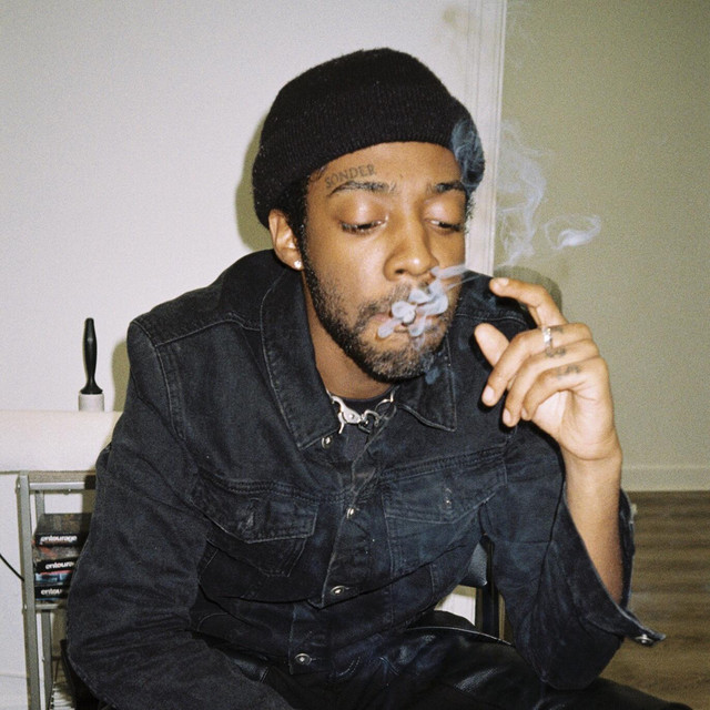 Brent Faiyaz Concerts Tour, next Setlist