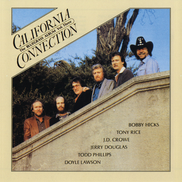 The Bluegrass Album Band on Spotify