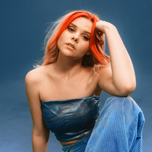 Hedda Mae Spotify