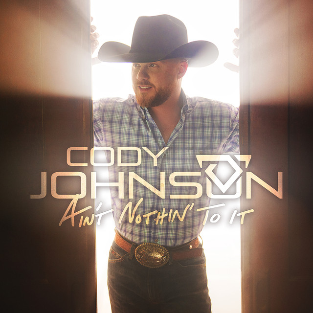 Dear Rodeo, a song by Cody Johnson on Spotify
