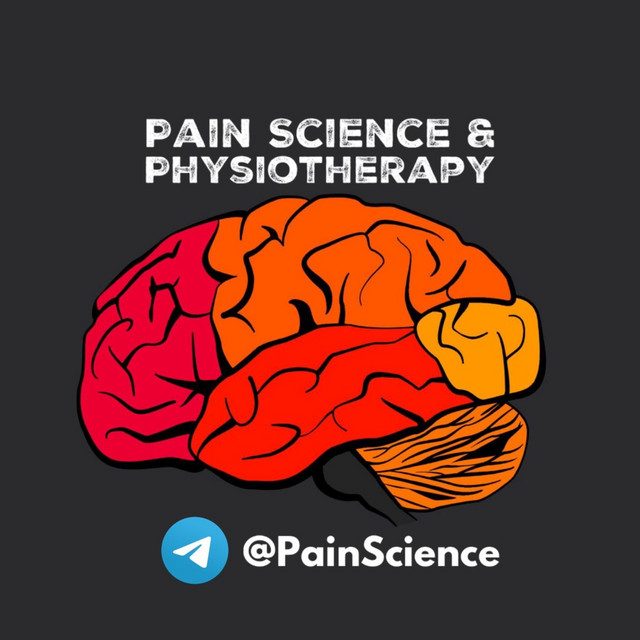 PainScience&Physio Podcast on Spotify