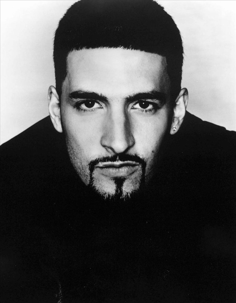 Jon B. on Spotify