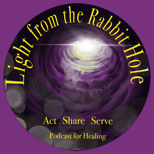 Light from the Rabbit Hole Podcast on Spotify