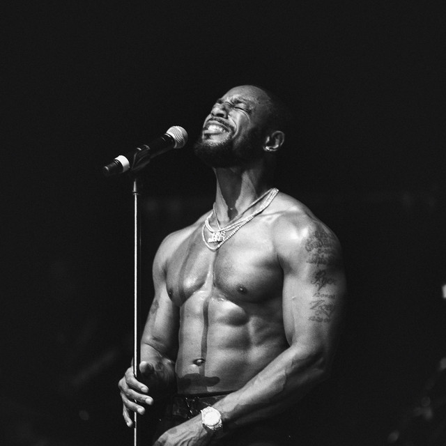 Tank Next Concert Setlist & tour dates 2024