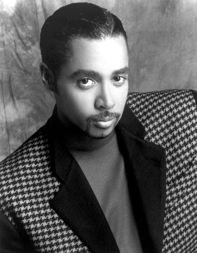 Morris Day Spotify