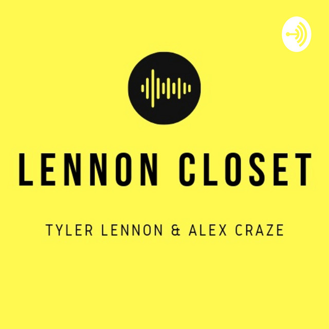 The Lennon Closet Podcast on Spotify