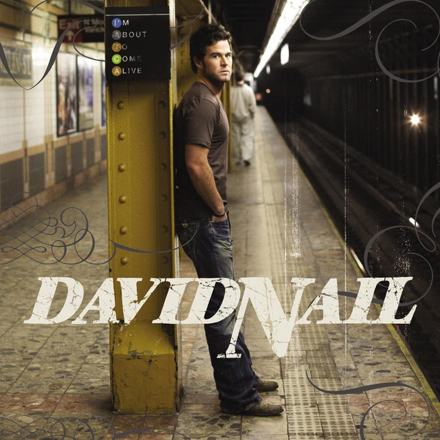 Red Light, a song by David Nail on Spotify