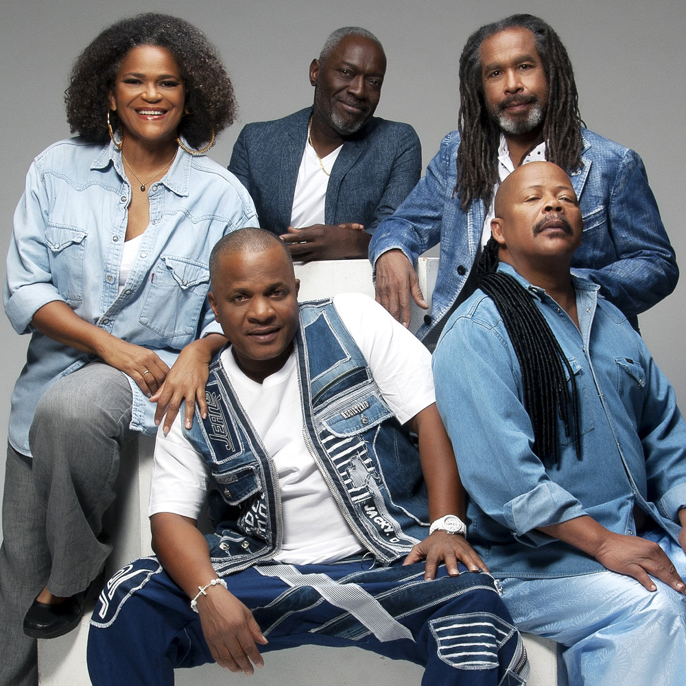 Kassav' Spotify