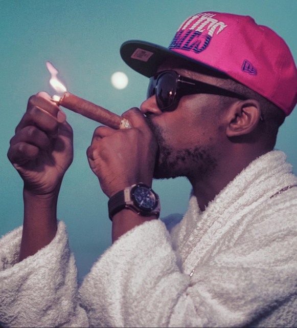 Busy Signal Spotify