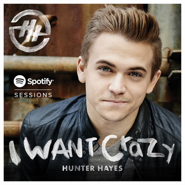 Spotify Sessions Album by Hunter Hayes Lyreka