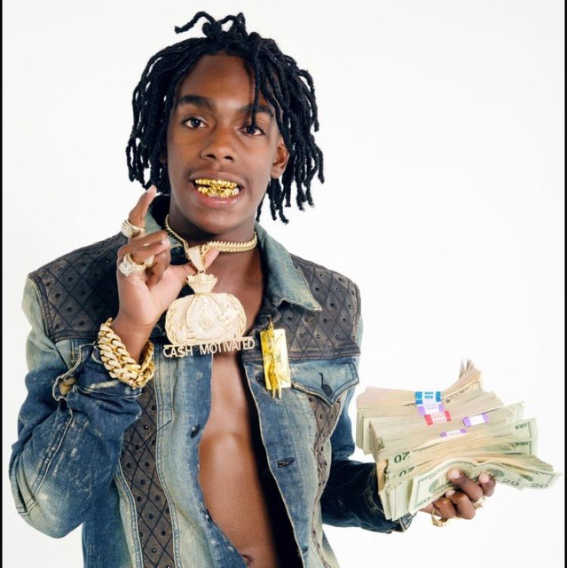 YNW Melly on Spotify