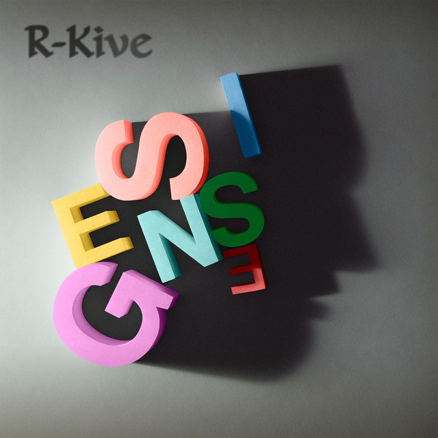 RKive by Genesis on Spotify